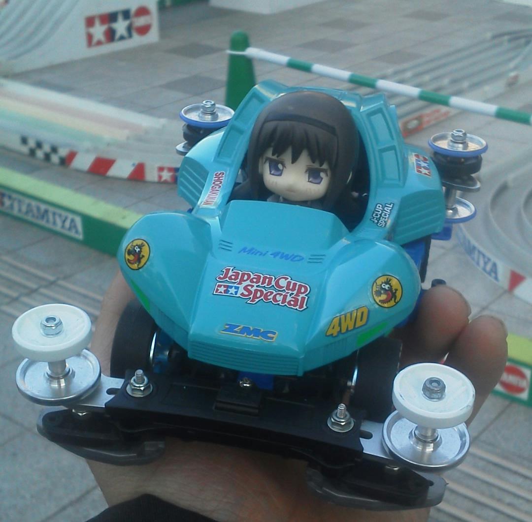 ほむコマンド
