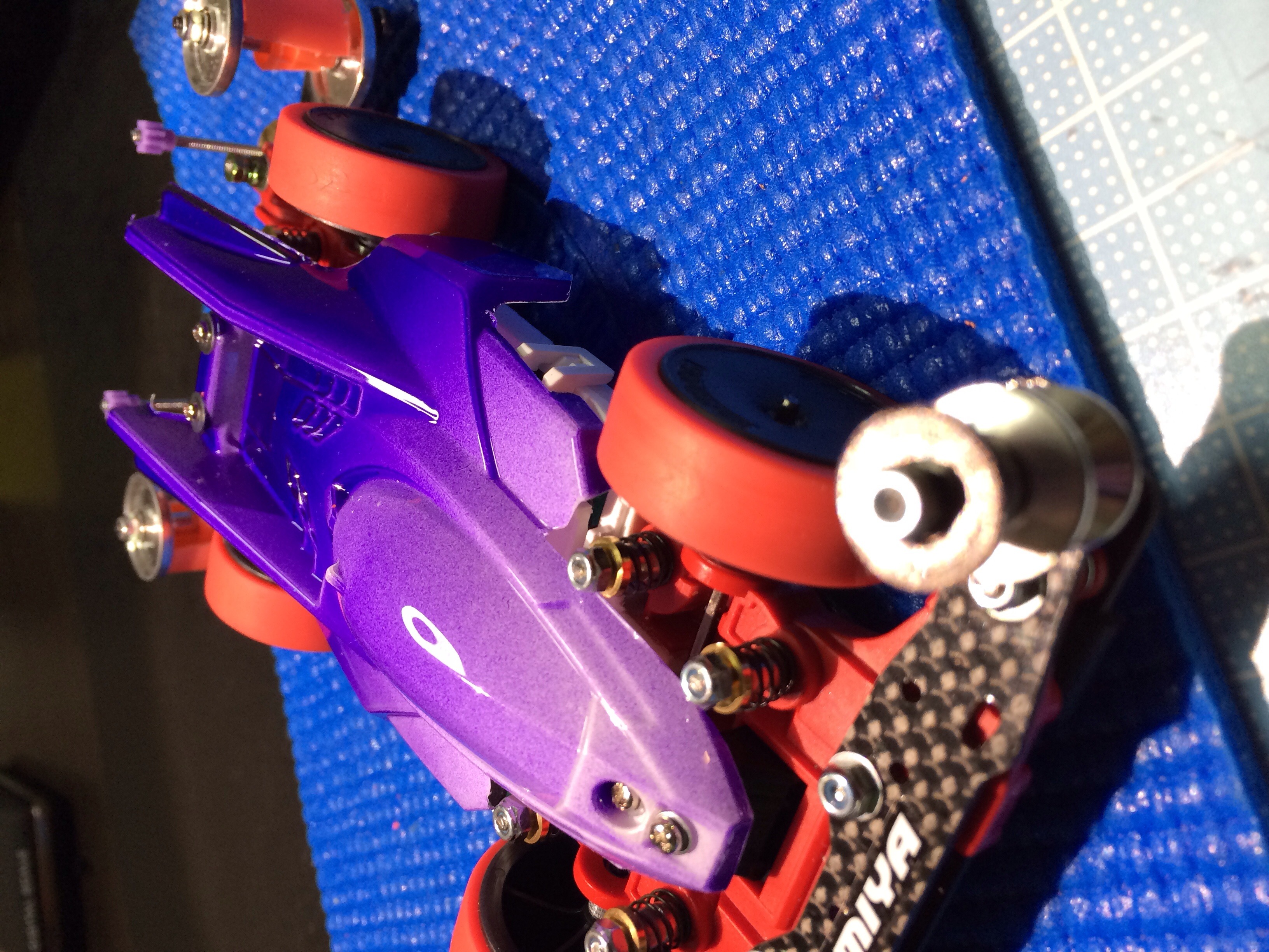 サンダーショットMk.2