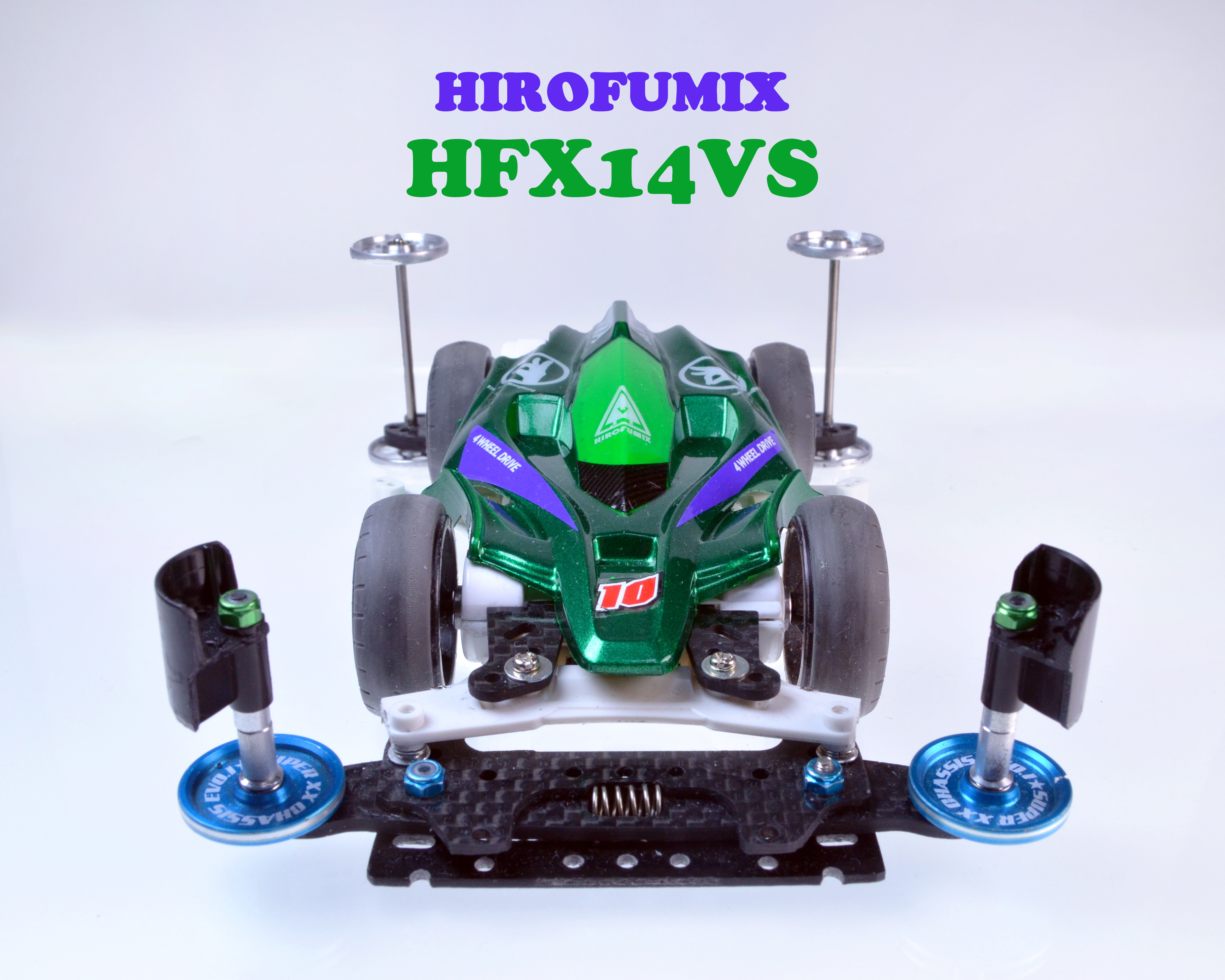HFX14VS