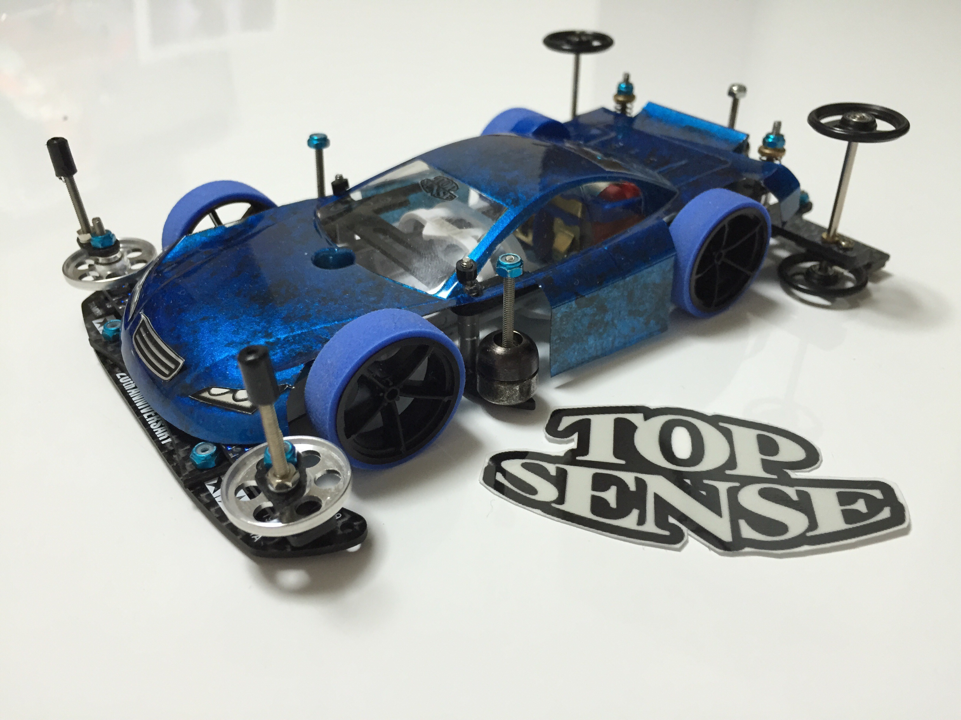 TRFワークスJr