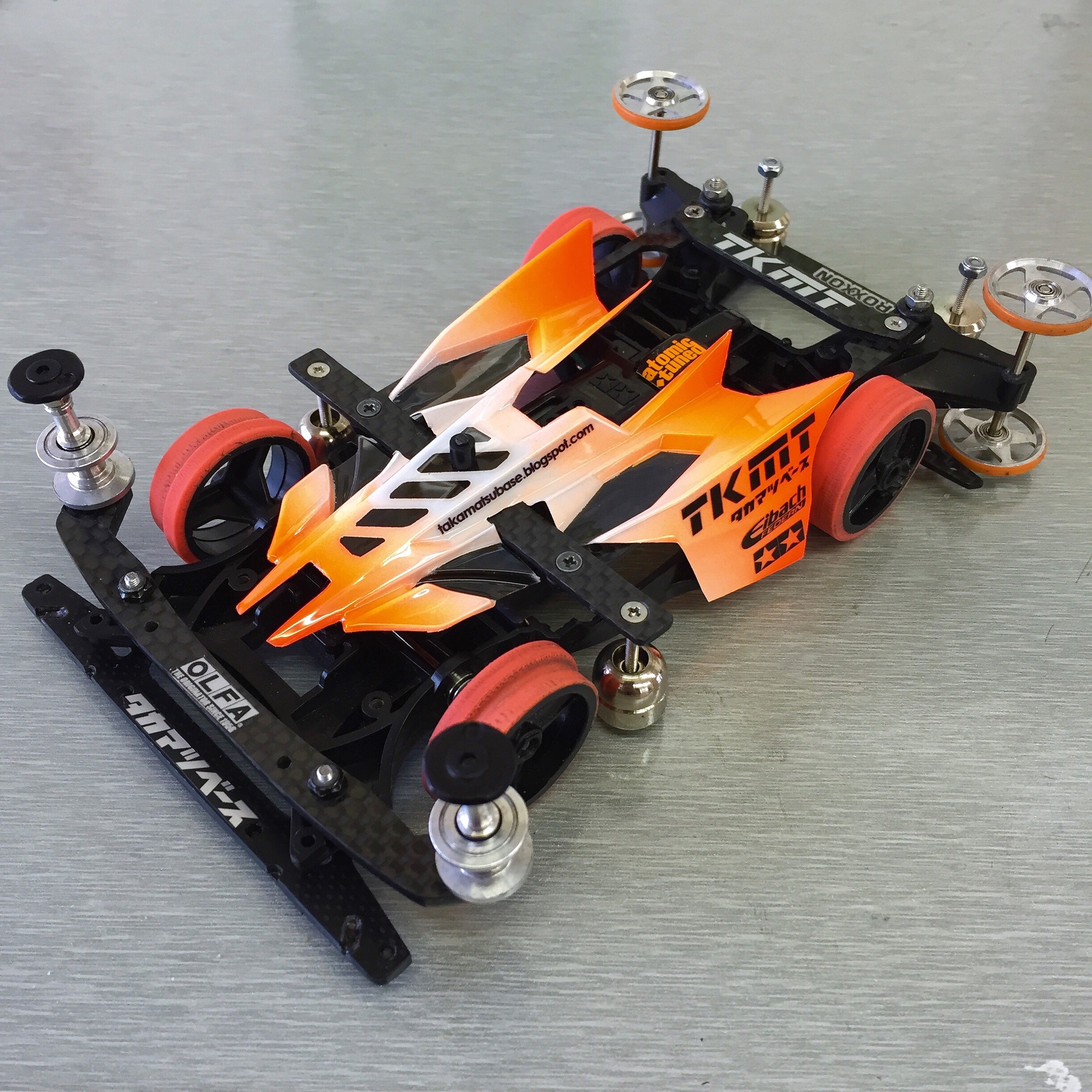 NEO FALCON MA