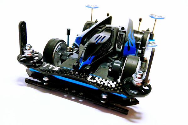CARAS MK.2