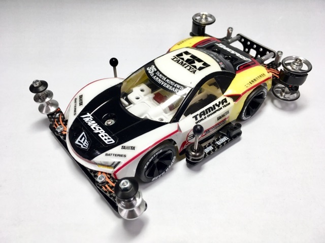 ライキリ ReFEED RC ver.